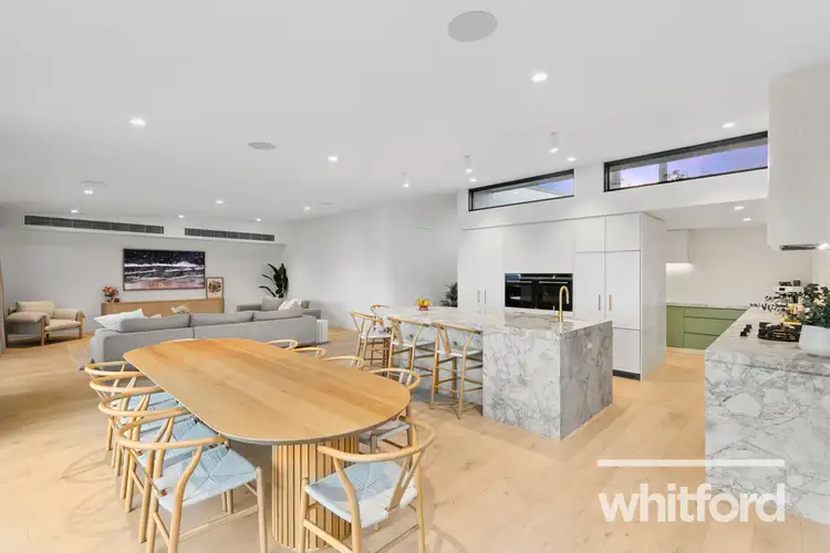 100 Moncrieff Crescent, Wandana Heights VIC 3216