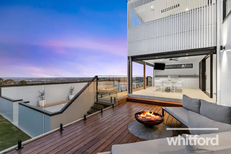 100 Moncrieff Crescent, Wandana Heights VIC 3216