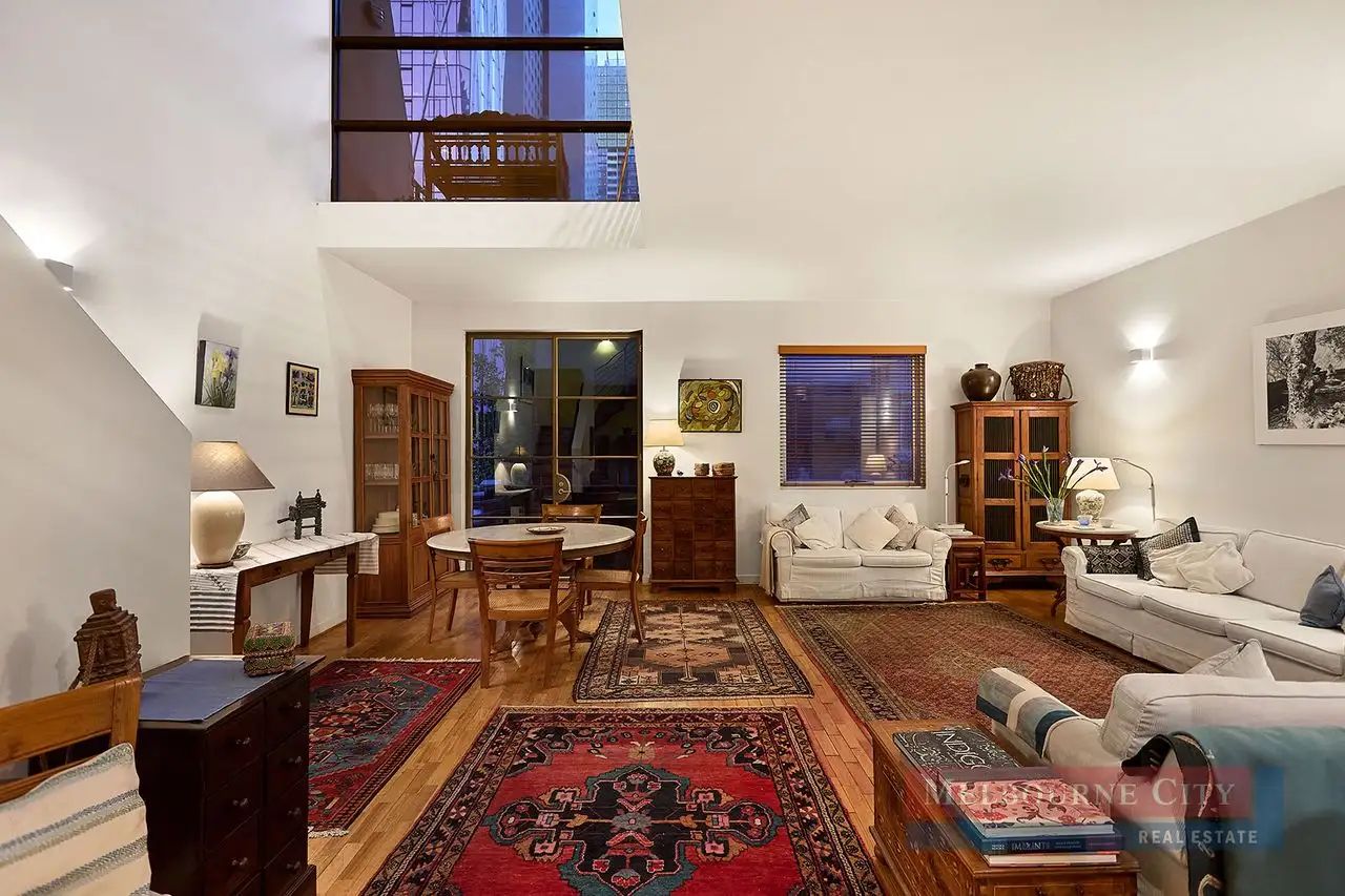 Main view of Homely apartment listing, 5/50 Little LaTrobe Street, Melbourne VIC 3000