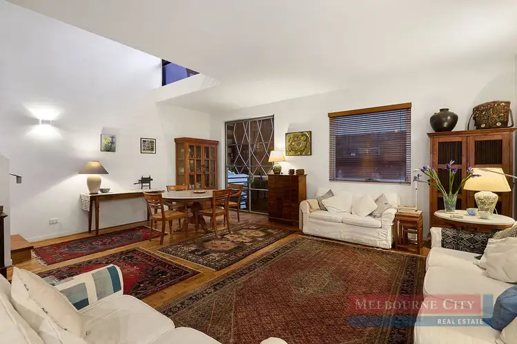 Third view of Homely apartment listing, 5/50 Little LaTrobe Street, Melbourne VIC 3000