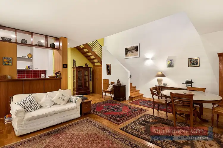 Fourth view of Homely apartment listing, 5/50 Little LaTrobe Street, Melbourne VIC 3000