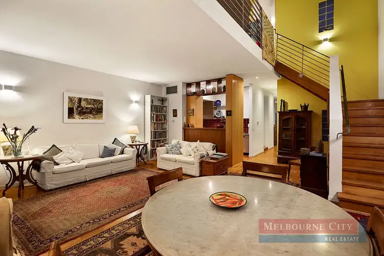 Fifth view of Homely apartment listing, 5/50 Little LaTrobe Street, Melbourne VIC 3000