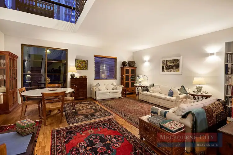 Sixth view of Homely apartment listing, 5/50 Little LaTrobe Street, Melbourne VIC 3000