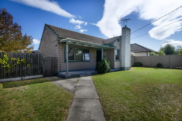 7 Franklyn Street, Huntingdale VIC 3166