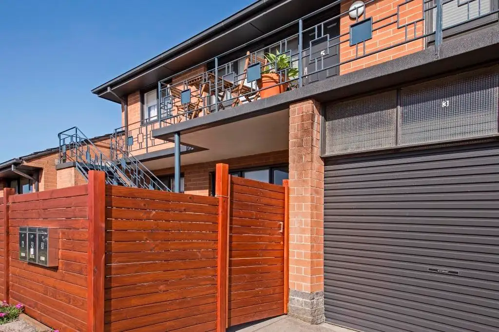 Main view of Homely apartment listing, 3/29 Rothschild Street, Glen Huntly VIC 3163