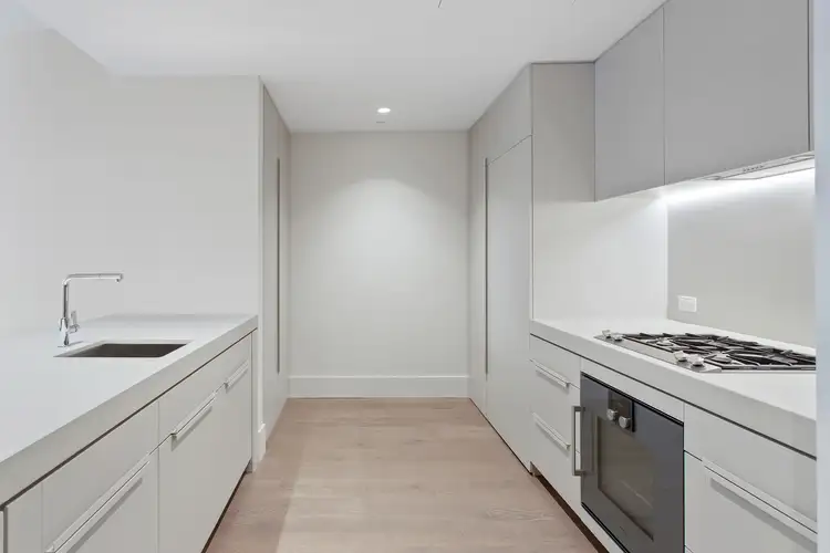 Main view of Homely apartment listing, 810/1 Almeida Crescent, South Yarra VIC 3141