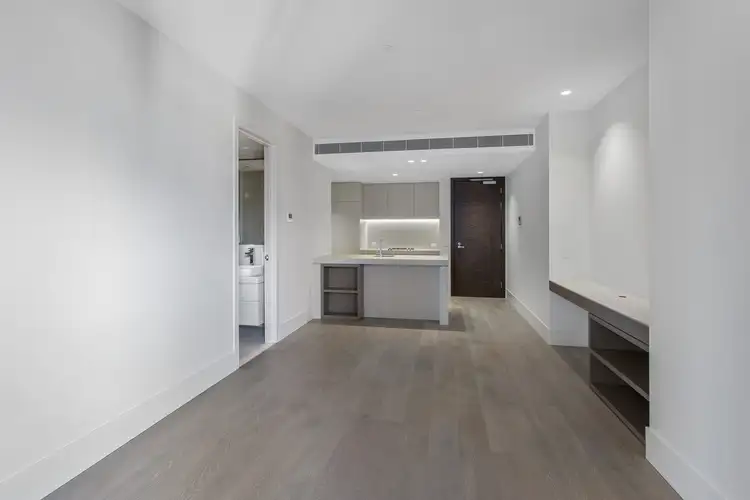 Third view of Homely apartment listing, 810/1 Almeida Crescent, South Yarra VIC 3141