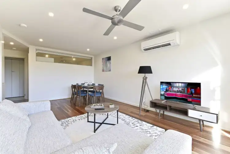 Fourth view of Homely apartment listing, 108/326-328 Burwood Highway, Burwood VIC 3125