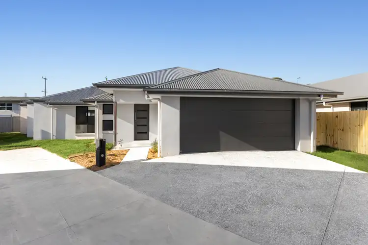 5A Nichols Road, Kippa-Ring QLD 4021