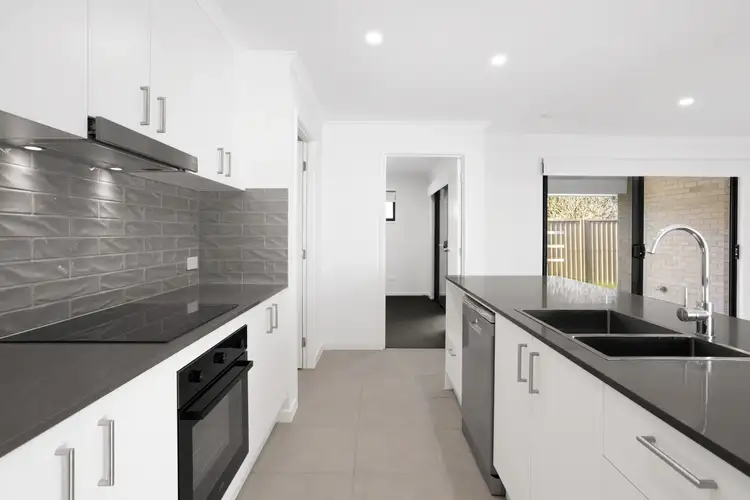 Fourth view of Homely house listing, 5A Nichols Road, Kippa-Ring QLD 4021