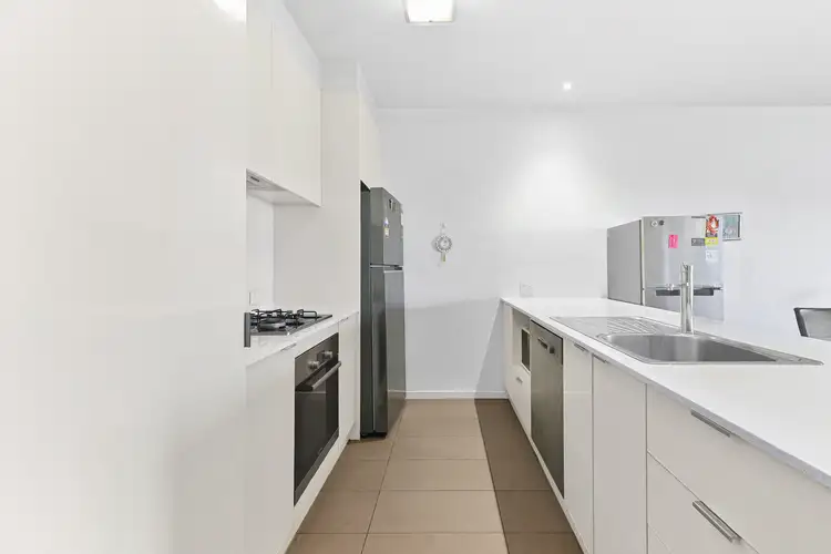 Second view of Homely apartment listing, b318/60 Autumn Terrace, Clayton South VIC 3169