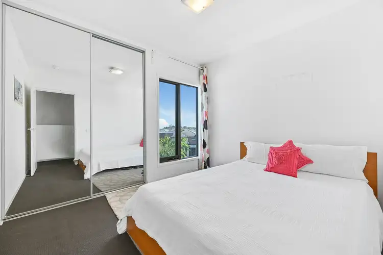Third view of Homely apartment listing, b318/60 Autumn Terrace, Clayton South VIC 3169
