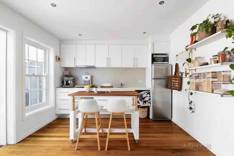Main view of Homely house listing, 49 MacArthur Place South, Carlton VIC 3053