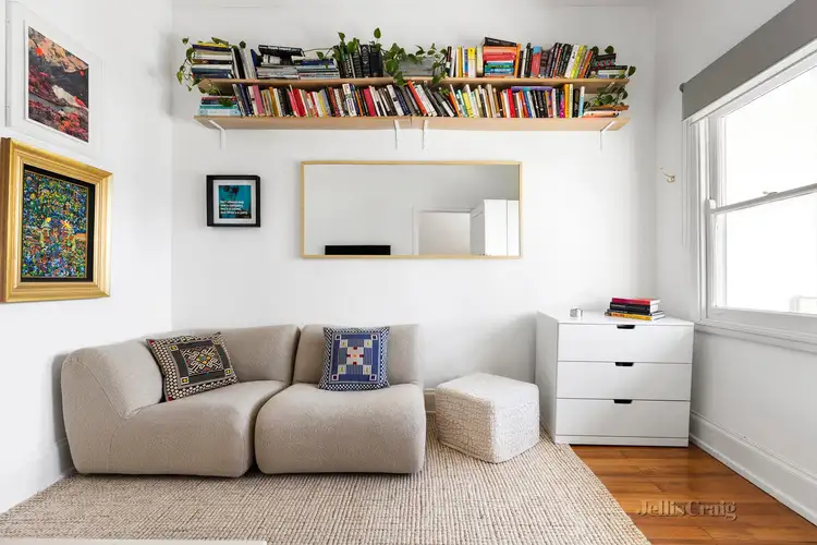 Third view of Homely house listing, 49 MacArthur Place South, Carlton VIC 3053