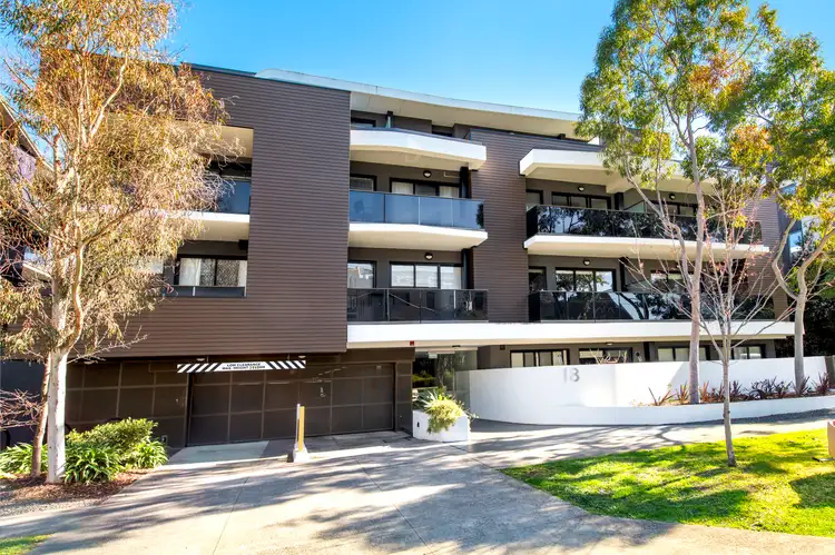 Fifth view of Homely house listing, 5/18 Queen Street, Blackburn VIC 3130