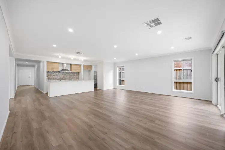 Fourth view of Homely house listing, 19 Steamboat Avenue, Winter Valley VIC 3358