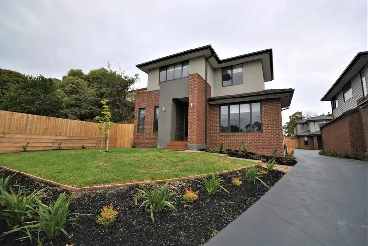 1/33 Banyule Rd, Rosanna VIC 3084