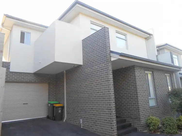 3/10 Blair Street, Bentleigh VIC 3204