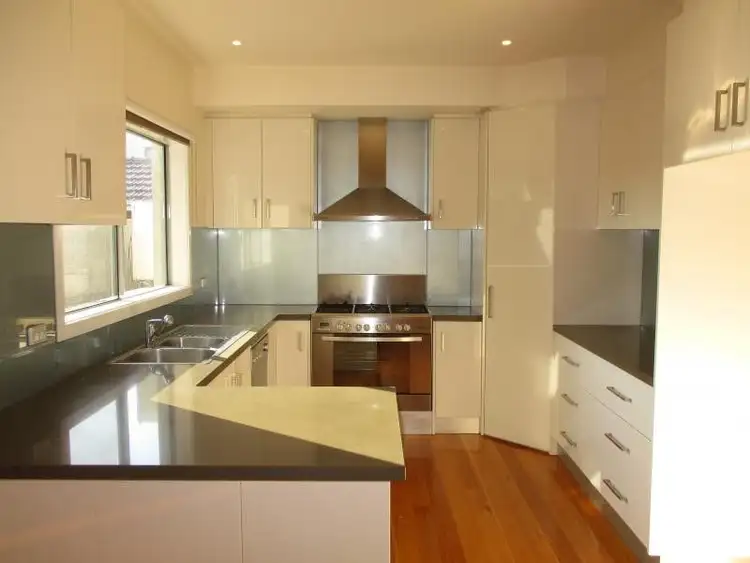 Second view of Homely townhouse listing, 3/10 Blair Street, Bentleigh VIC 3204
