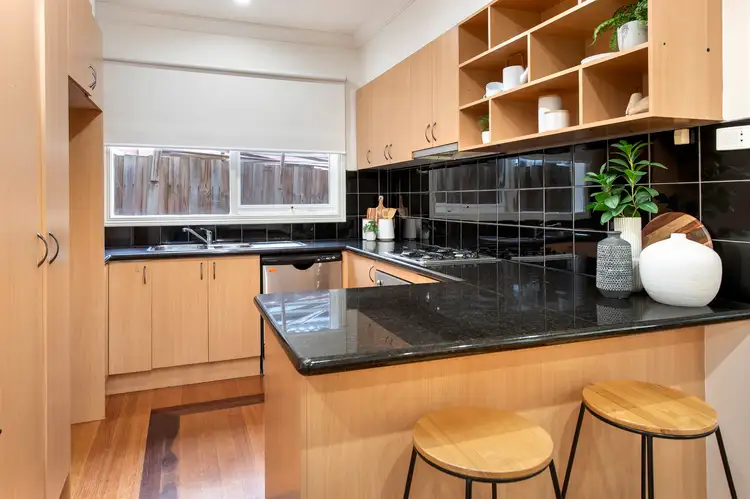 Fourth view of Homely unit listing, 1/21 Rebecca Road, Malvern East VIC 3145