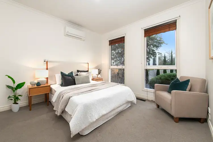Fifth view of Homely unit listing, 1/21 Rebecca Road, Malvern East VIC 3145