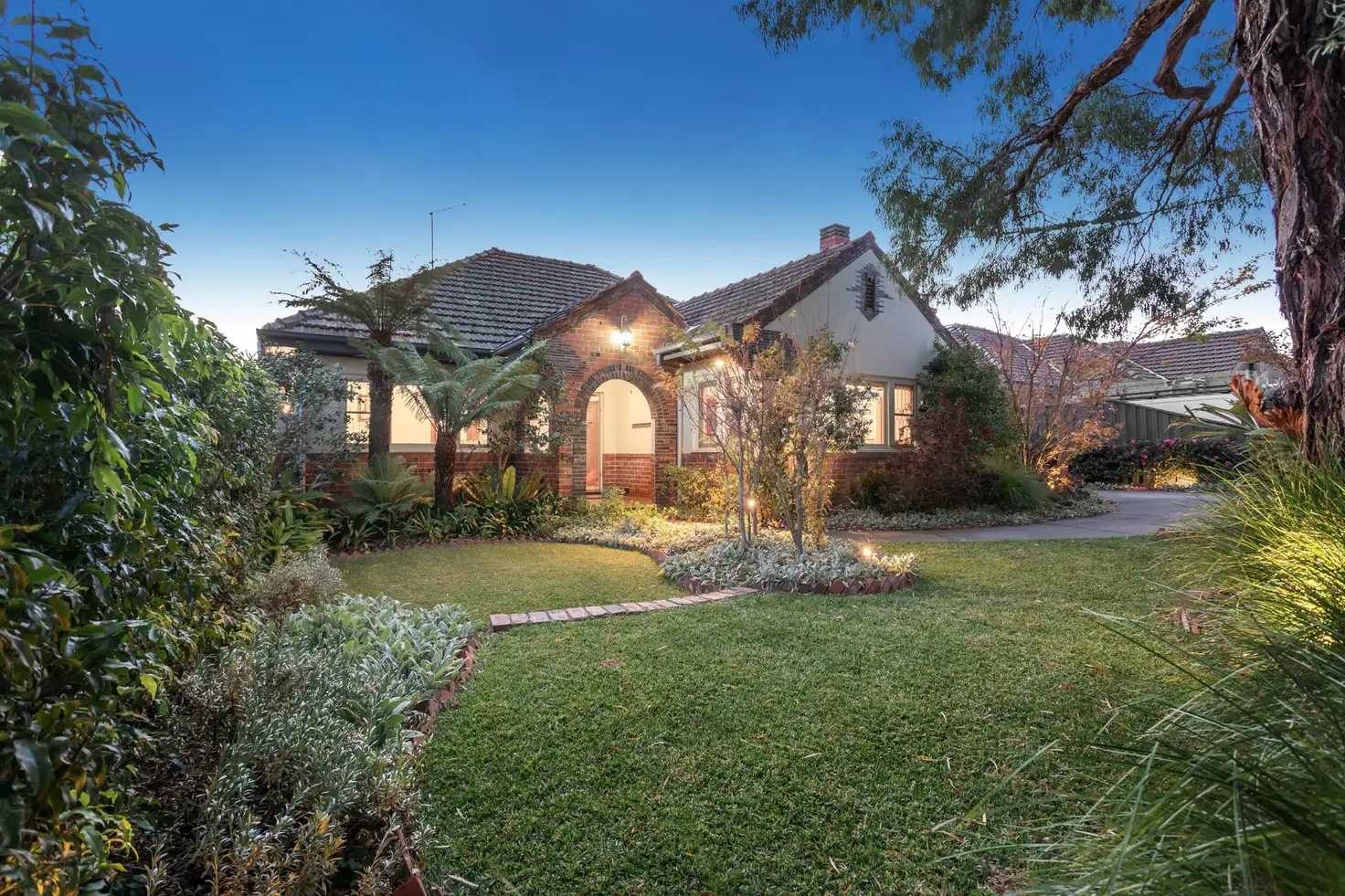 Main view of Homely house listing, 8 Berkeley Grove, Brighton East VIC 3187