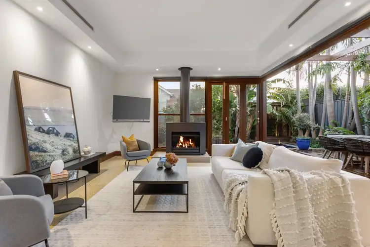 Second view of Homely house listing, 8 Berkeley Grove, Brighton East VIC 3187