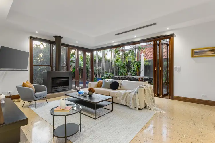 Third view of Homely house listing, 8 Berkeley Grove, Brighton East VIC 3187