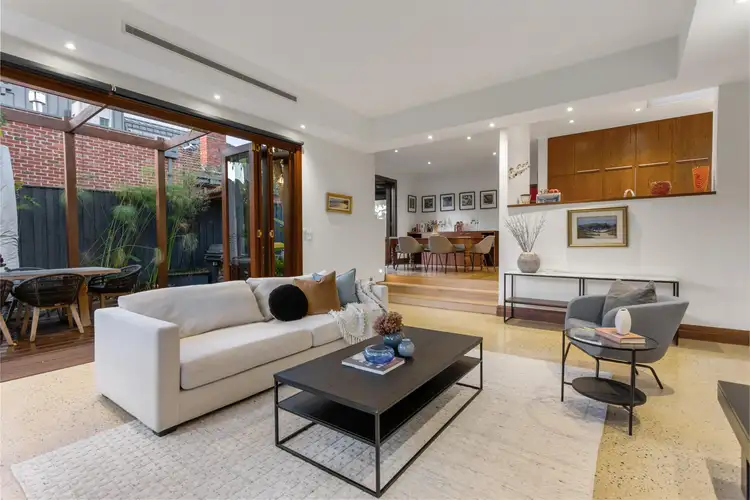 Fourth view of Homely house listing, 8 Berkeley Grove, Brighton East VIC 3187