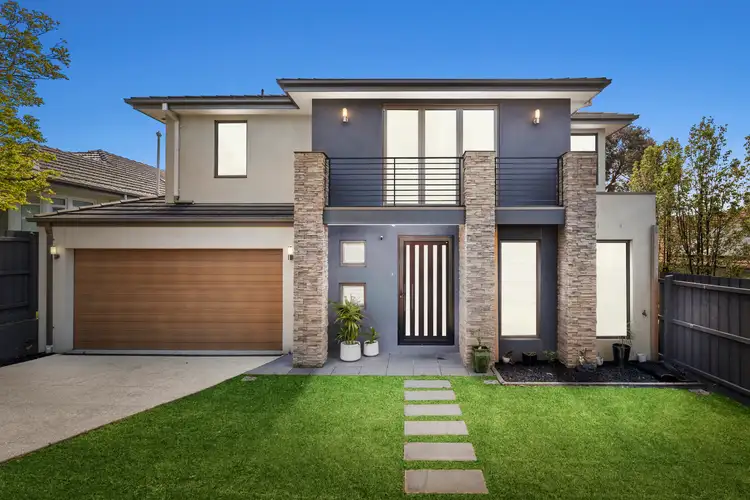 1/121 Kilby Road, Kew East VIC 3102