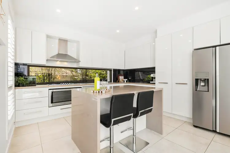 Sixth view of Homely townhouse listing, 1/121 Kilby Road, Kew East VIC 3102