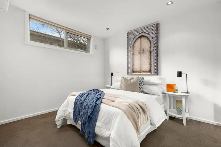 Fourth view of Homely apartment listing, 3/9 Poets Grove, Elwood VIC 3184