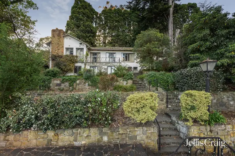 Second view of Homely house listing, 37 Keam Street, Ivanhoe East VIC 3079