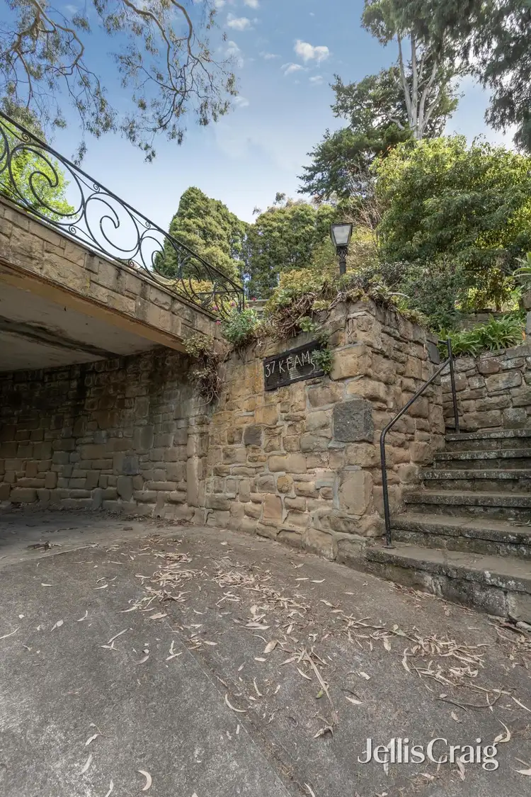 Third view of Homely house listing, 37 Keam Street, Ivanhoe East VIC 3079