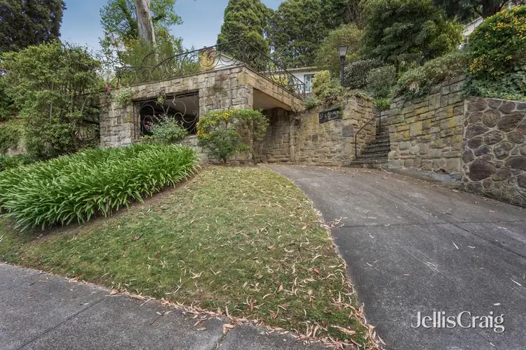 Fourth view of Homely house listing, 37 Keam Street, Ivanhoe East VIC 3079