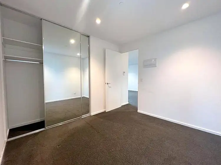 Fourth view of Homely apartment listing, 1715/601 Little Lonsdale Street, Melbourne VIC 3000