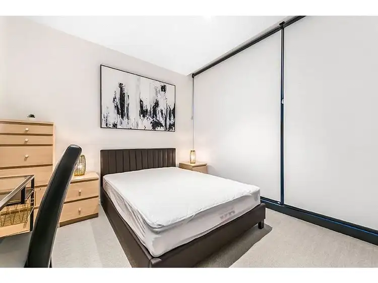 Third view of Homely apartment listing, 413/450 St Kilda Road, Melbourne VIC 3004