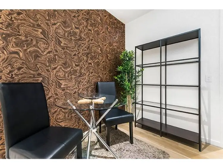 Fourth view of Homely apartment listing, 413/450 St Kilda Road, Melbourne VIC 3004
