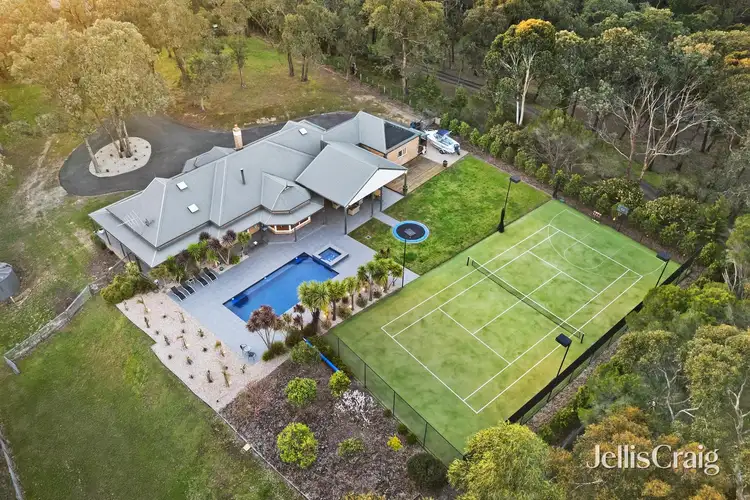 110-114 Heard Avenue, Plenty VIC 3090