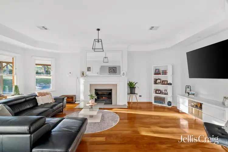 Fifth view of Homely house listing, 110-114 Heard Avenue, Plenty VIC 3090