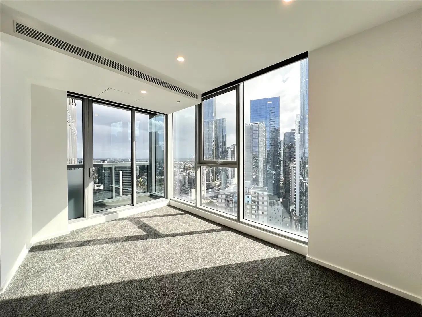 Main view of Homely apartment listing, 2805/81 City Road, Southbank VIC 3006