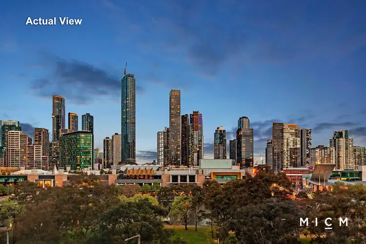 807/565 Flinders Street, Melbourne VIC 3000