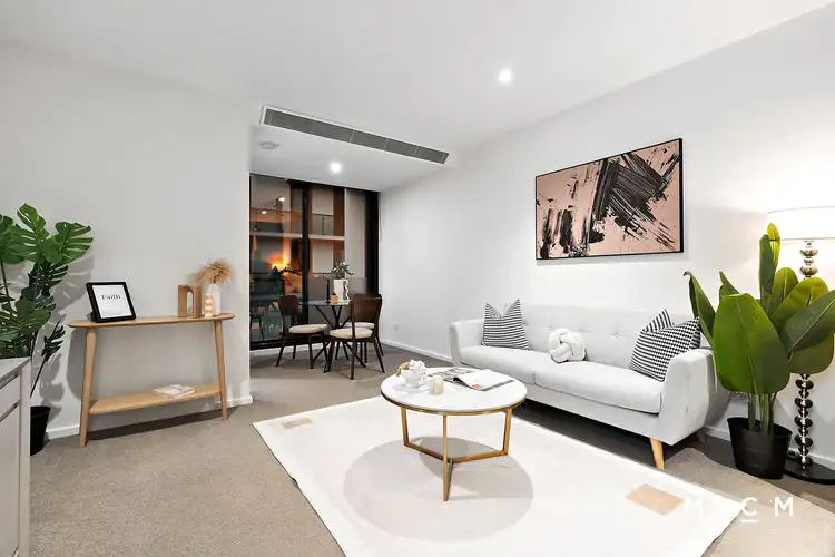 1510/601 Little Lonsdale Street