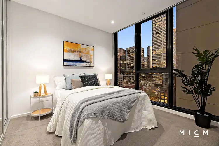1510/601 Little Lonsdale Street, Melbourne VIC 3000