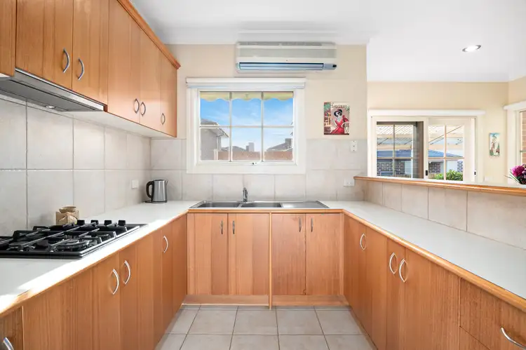 Fifth view of Homely house listing, 2/69 Wood Street, Templestowe VIC 3106