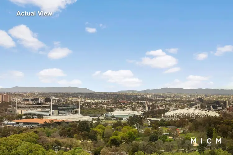 3110/60 Kavanagh Street, Southbank VIC 3006