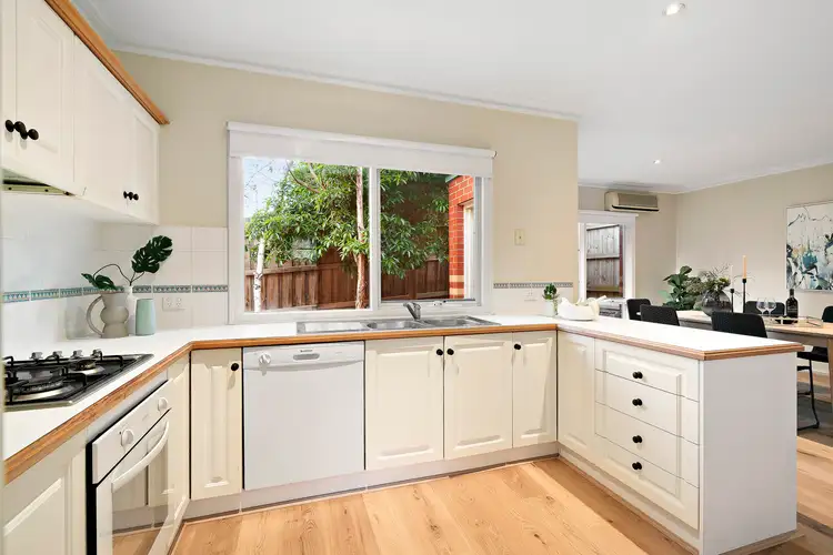 Fourth view of Homely unit listing, 2/9-11 Whittens Lane, Doncaster VIC 3108