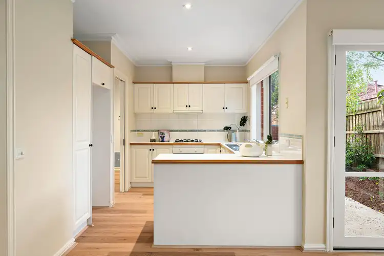 Fifth view of Homely unit listing, 2/9-11 Whittens Lane, Doncaster VIC 3108