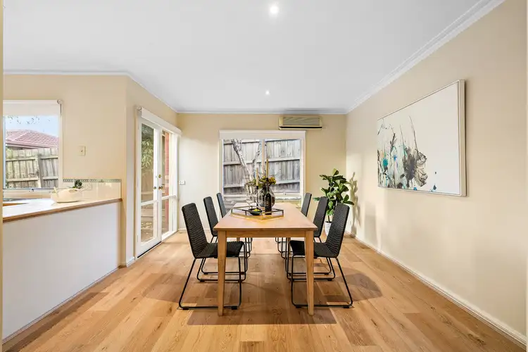 Sixth view of Homely unit listing, 2/9-11 Whittens Lane, Doncaster VIC 3108