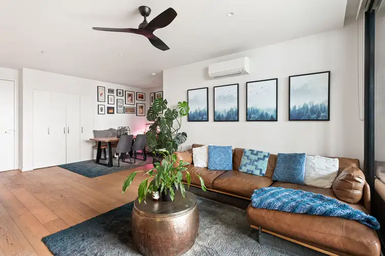 Main view of Homely apartment listing, 402/336 South Road, Hampton East VIC 3188